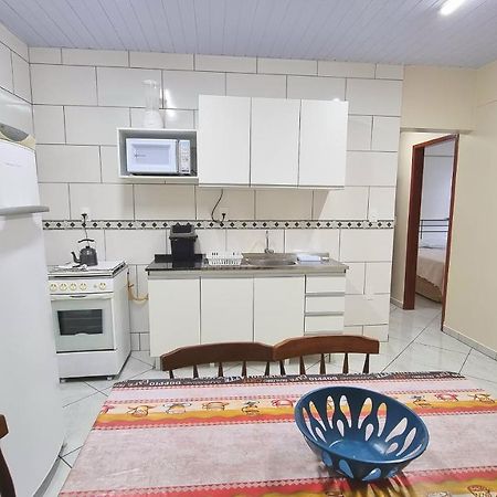 Residencial Las Rocas I Governador Celso Ramos Exterior foto