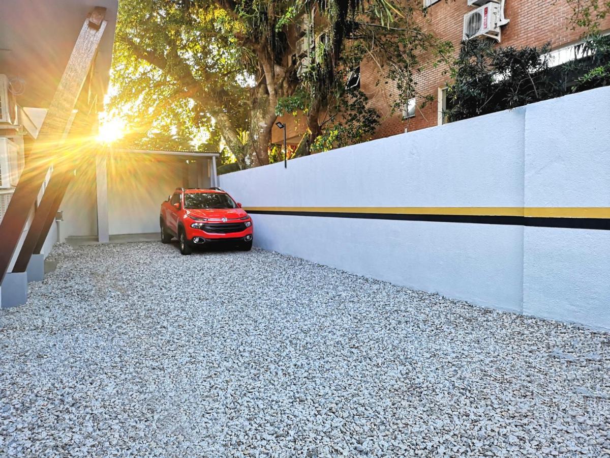 Residencial Las Rocas I Governador Celso Ramos Exterior foto