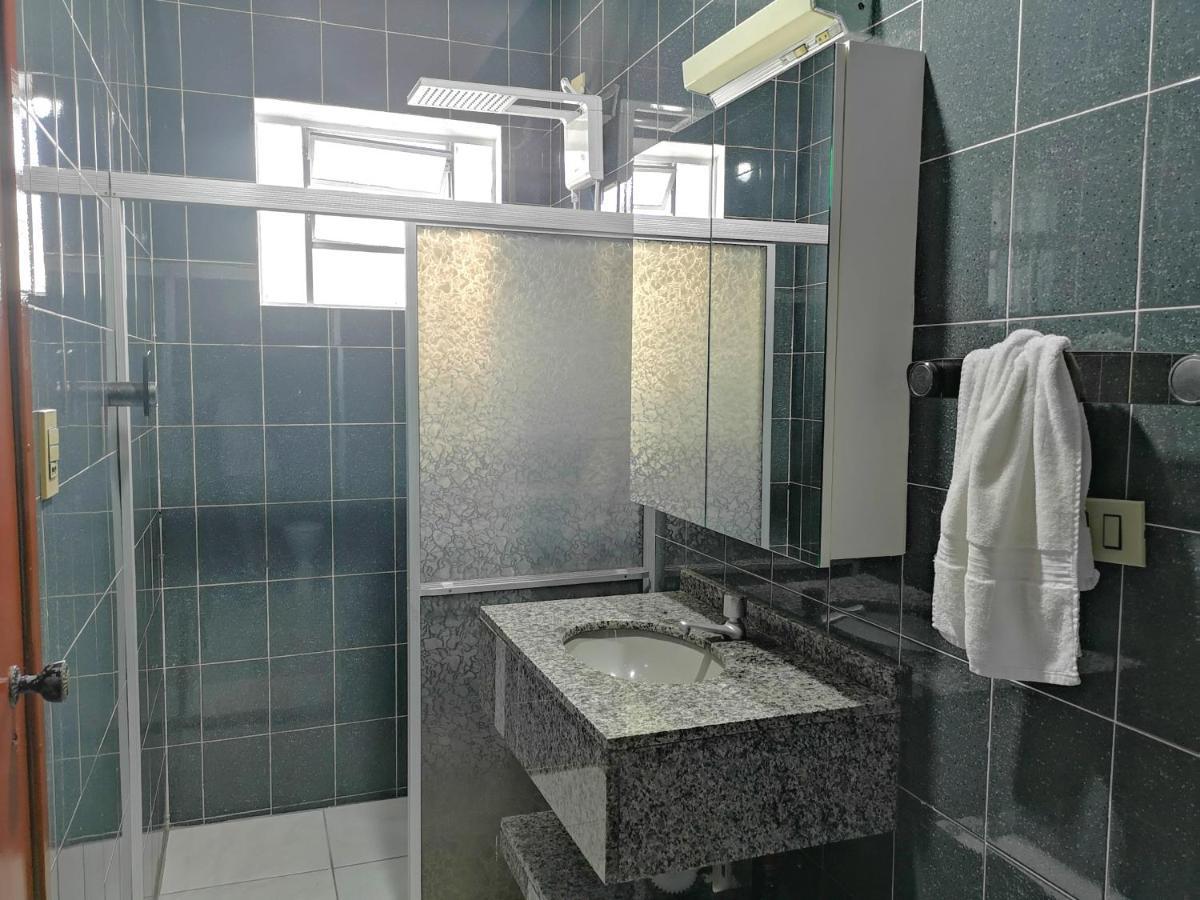Residencial Las Rocas I Governador Celso Ramos Exterior foto