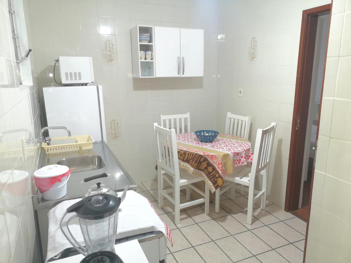 Residencial Las Rocas I Governador Celso Ramos Exterior foto