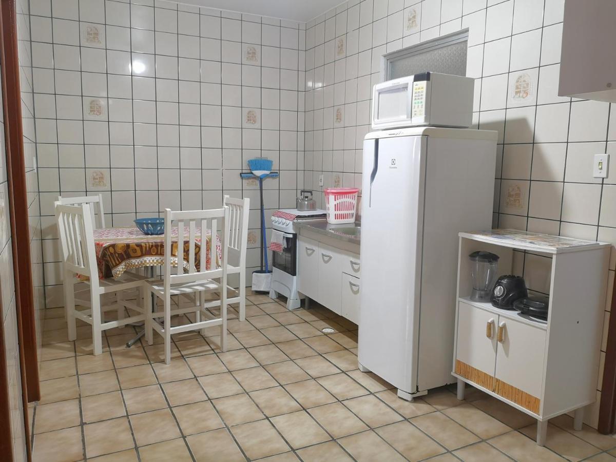 Residencial Las Rocas I Governador Celso Ramos Exterior foto