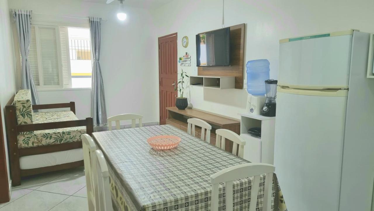 Residencial Las Rocas I Governador Celso Ramos Exterior foto