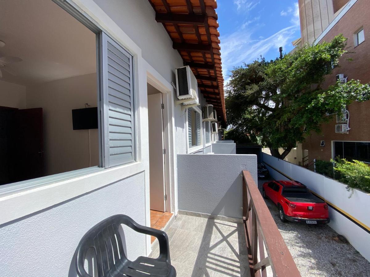 Residencial Las Rocas I Governador Celso Ramos Exterior foto