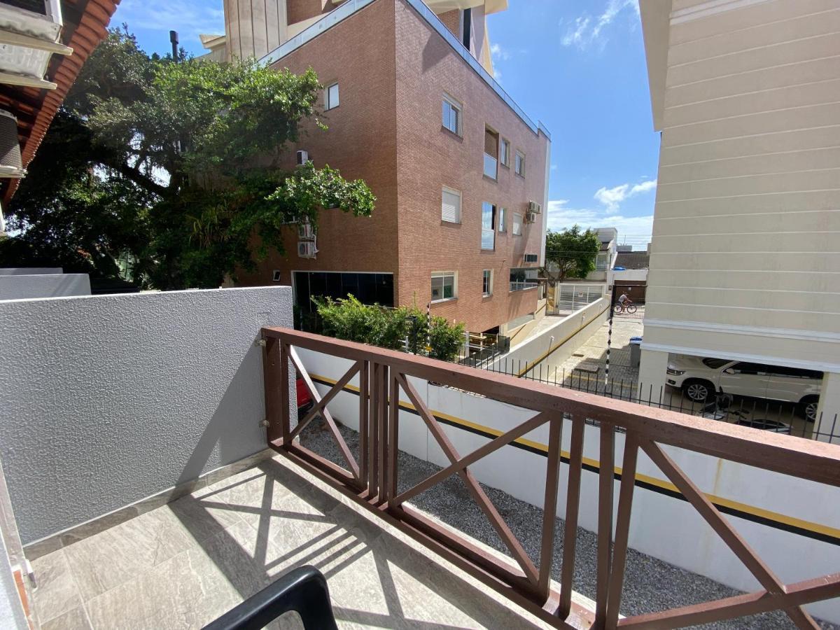 Residencial Las Rocas I Governador Celso Ramos Exterior foto