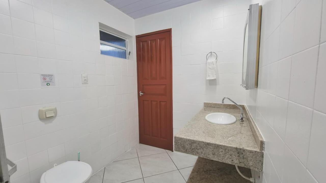 Residencial Las Rocas I Governador Celso Ramos Exterior foto