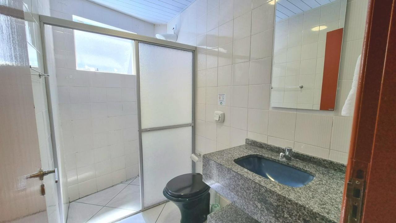 Residencial Las Rocas I Governador Celso Ramos Exterior foto