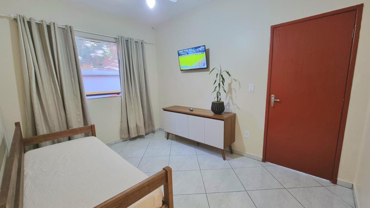 Residencial Las Rocas I Governador Celso Ramos Exterior foto